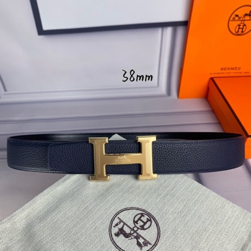 Hermes Men Belt-547